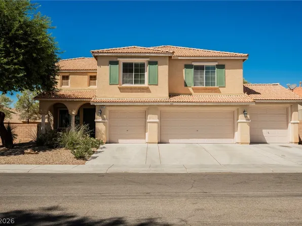 6621 Arbor Bluff Ct, North Las Vegas, NV 89084
