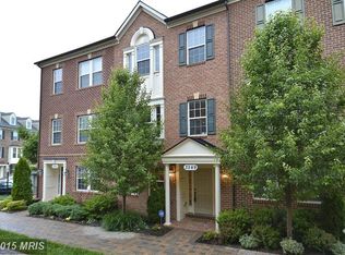3549 Sprigg St S, Frederick, MD 21704