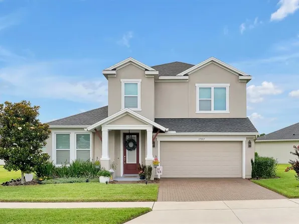 17807 Passionflower Cir, Clermont, FL 34714