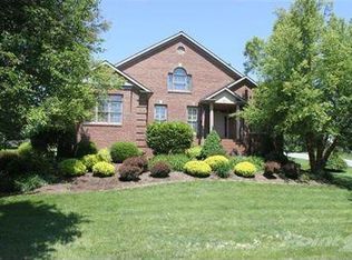 115 Stonehedge St, Frankfort, KY 40601