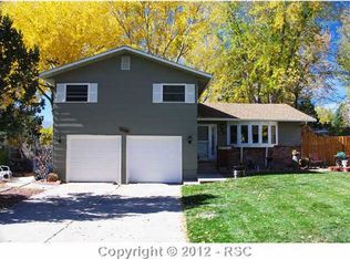 4104 Lupine St, Colorado Springs, CO 80918