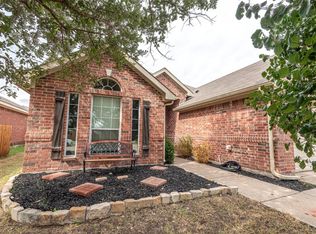 132 Tall Meadow St, Azle, TX 76020
