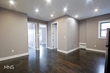 Rented by MNS