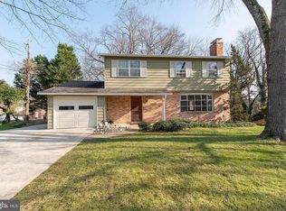403 Merryman Rd, Annapolis, MD 21401