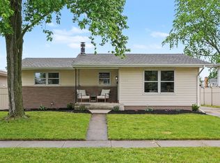 2847 194th St, Lansing, IL 60438