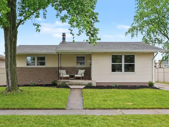 2847 194th St, Lansing, IL 60438