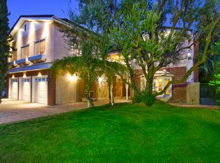 4922 Andasol Ave, Encino, CA 91316