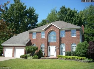 21025 Shandon Ct, Strongsville, OH 44149