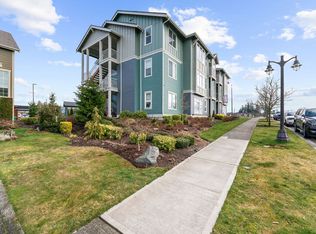 Briggs Village, Olympia, WA 98501