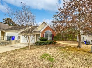 2121 Red Oak Cir, Union City, GA 30291