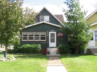 402 10th St S, Virginia, MN 55792