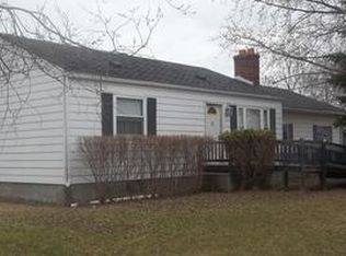 4971 Wixson Rd, Croswell, MI 48422