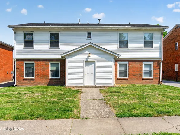 4411 Newport Rd, Louisville, KY 40218