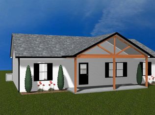 767 Down Creek Rd, Brookneal, VA 24528