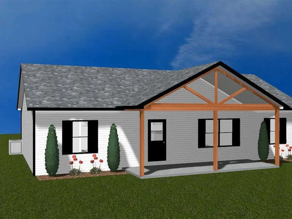 767 Down Creek Rd, Brookneal, VA 24528