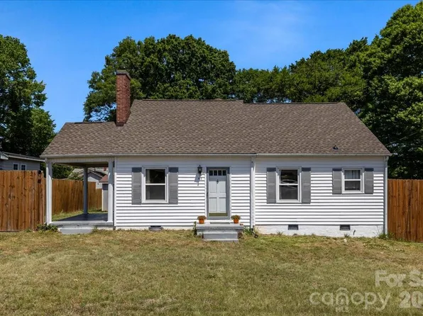 414 E 8th Ave, Gastonia, NC 28054