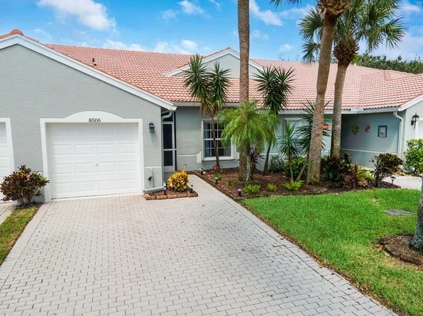 8506 Logia Circle, Boynton Beach, FL 33472