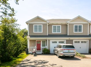 314 Chases Ln UNIT A, Middletown, RI 02842