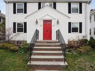 26 Bromfield St, Watertown, MA 02472