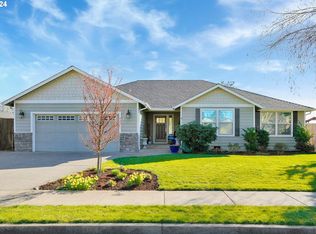 4911 NE Terri Ln, Albany, OR 97321