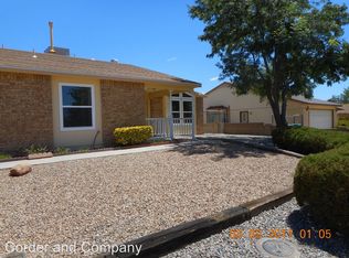 1744 Allegheny Dr NE, Rio Rancho, NM 87144