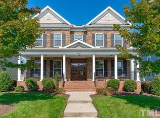 6440 Kit Creek Rd, Morrisville, NC 27560