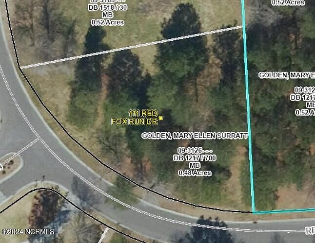 1st image of 111 Red Fox Run Drive