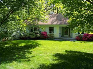 208 Magnolia Dr, Charlottesville, VA 22901