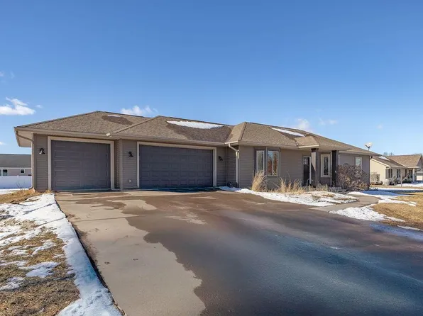 N8353 Ducke DRIVE, Holmen, WI 54636