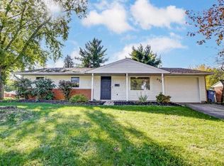 3771 Caracas Dr, Westerville, OH 43081
