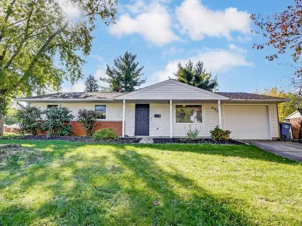 3771 Caracas Dr, Westerville, OH 43081