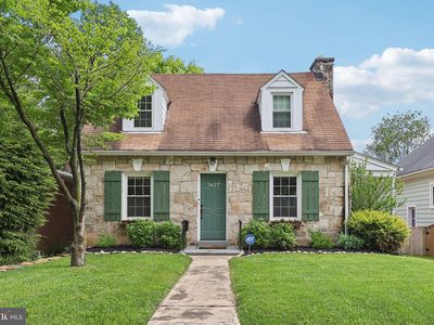 1427 Franklin St, Fredericksburg, VA, 22401
