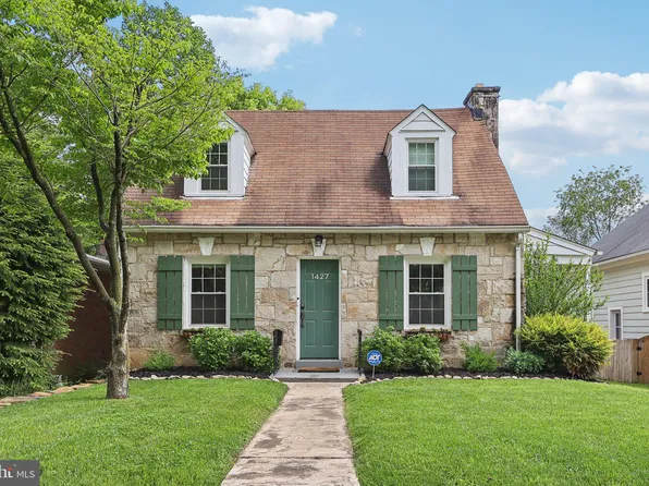 1427 Franklin St, Fredericksburg, VA 22401