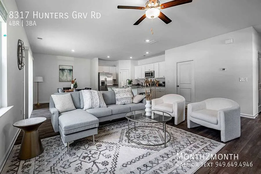 Building Photo - 8317 Hunters Grv
