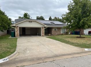 1501 SW 86th St, Oklahoma City, OK 73159