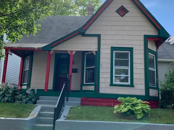 1006 Harlan St, Indianapolis, IN 46203