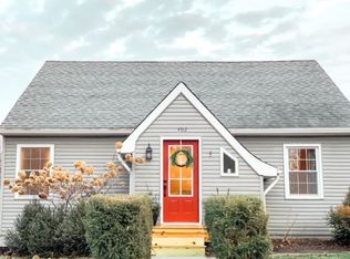 402 N 16th St, Nebraska City, NE 68410