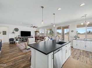 17038 W BAKER Drive, Surprise, AZ 85387