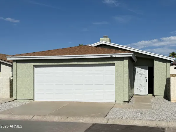 11139 N 82ND Lane, Peoria, AZ 85345