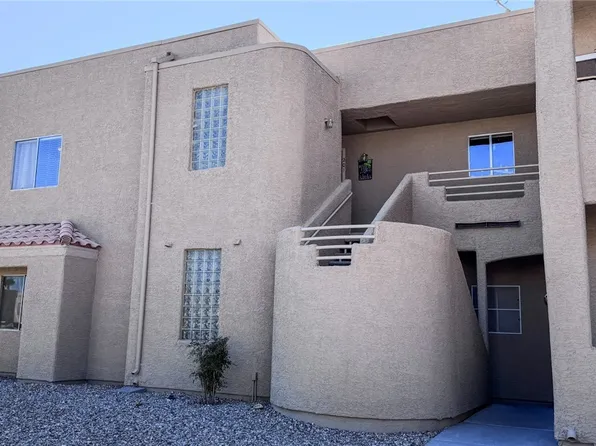 2241 Highpointe Dr Unit 201, Laughlin, NV 89029