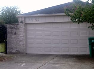 16139 Ridgegreen Dr, Houston, TX 77082