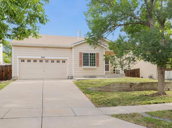 3933 Elk Ln, Pueblo, CO 81005