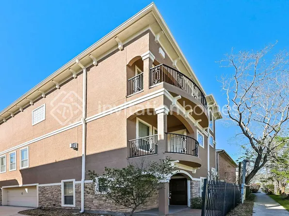 912 W 25th St Unit 1, Houston, TX 77008