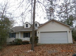 764 Canvasback Ln, Heathsville, VA 22473