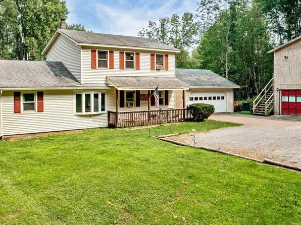 239 U.S. Route 7 N, Milton, VT 05468