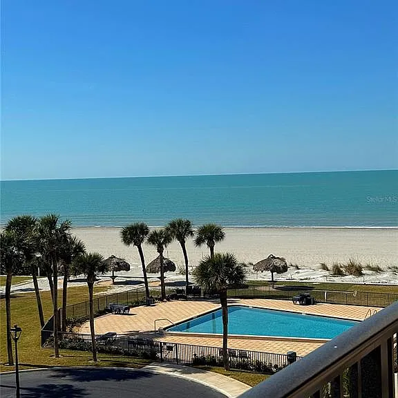 1460 Gulf Blvd #411 — Photo 3