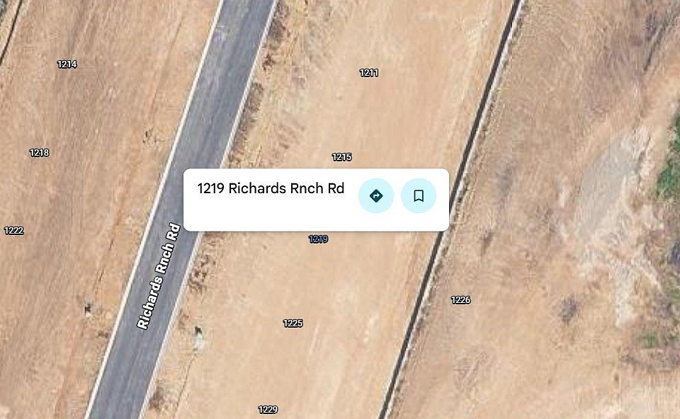 1st image of 1219 Richards Ranch Rd