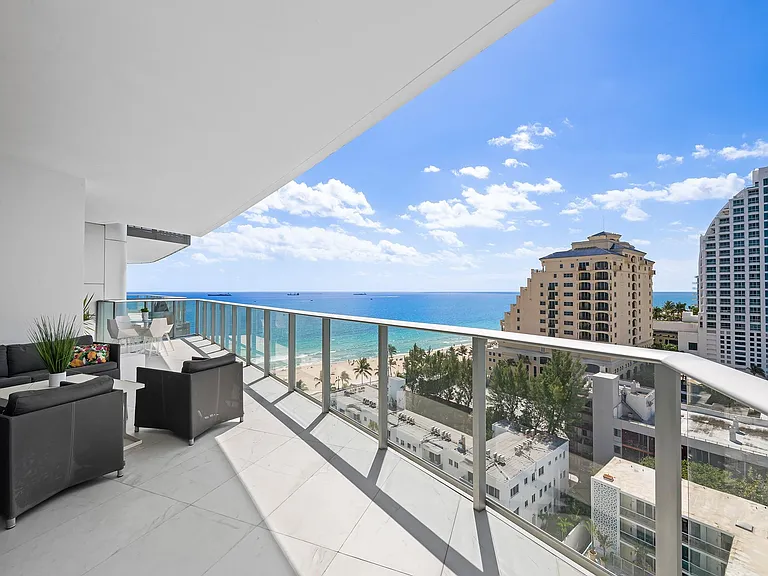 701 N Fort Lauderdale Beach Blvd #1003 — Photo 21