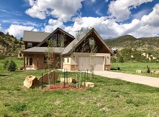 111 Cliffside Ct E, South Fork, CO 81154