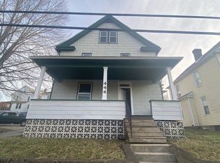 444 Pennsylvania Ave, Morgantown, WV